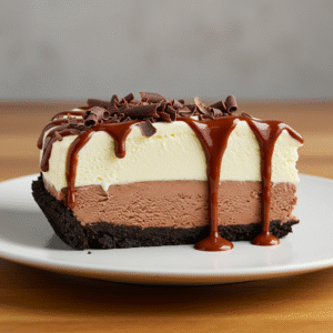 Read more about the article Receita de Torta de Sorvete