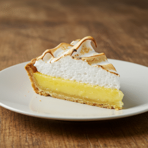 Read more about the article Receita de Torta de Limão