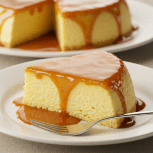 Read more about the article Receita de Pudim de Leite em Pó