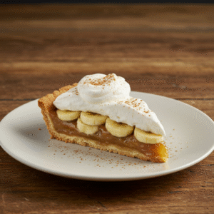 Read more about the article Receita de Torta de Banana
