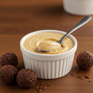 Read more about the article Receita de Brigadeiro de Micro-ondas