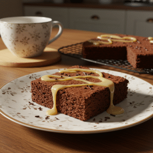Read more about the article Receita de Brownie de Nescau: Sabor Clássico e Textura Macia