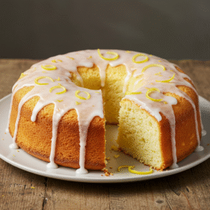 Read more about the article Receita de Bolo de Iogurte