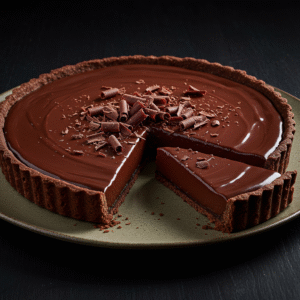 Read more about the article Receita de Torta de Chocolate