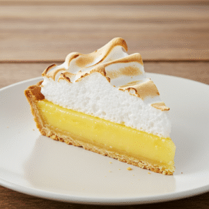 Read more about the article Receita de Torta de Limão
