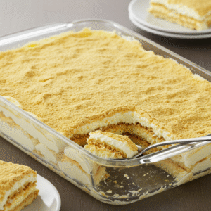 Read more about the article Receita de Pavê de Leite Ninho