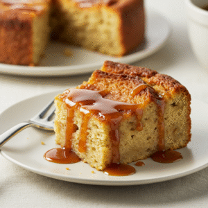 Read more about the article Receita de Pudim de Pão
