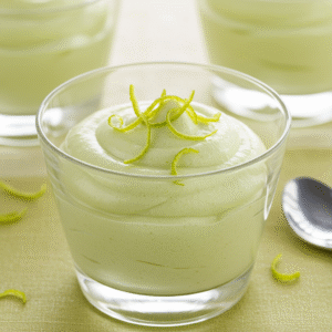 Read more about the article Receita de Mousse de Limão