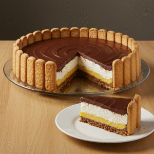 Read more about the article Receita de Torta Holandesa