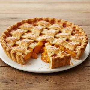 Read more about the article Receita de Torta de Pêssego