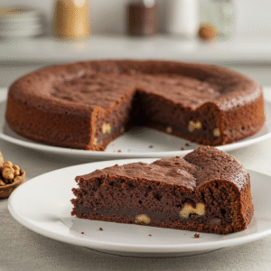 Read more about the article Receita de Torta Búlgara