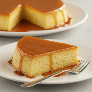 Read more about the article Receita de Pudim de Leite Moça