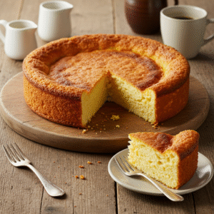 Read more about the article Receita de Bolo de Nata