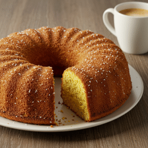 Read more about the article Receita de Bolo de Aipim