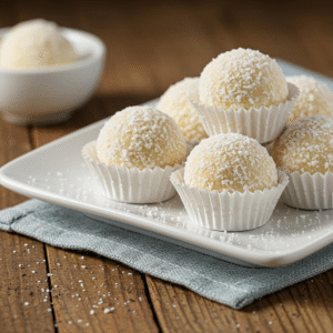 Read more about the article Receita de Brigadeiro de Leite em Pó