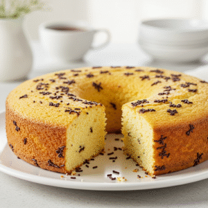Read more about the article Receita de Bolo Formigueiro: O Clássico Divertido