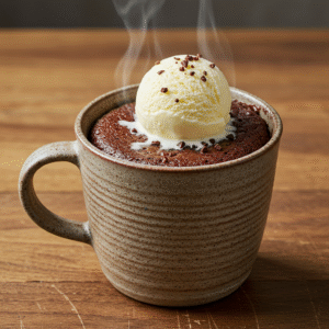 Read more about the article Receita de Brownie de Micro-ondas: A Sobremesa em Minutos
