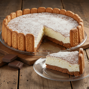 Read more about the article Receita de Torta Holandesa de Leite Ninho