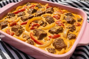 Read more about the article Receita de Moqueca de Carne