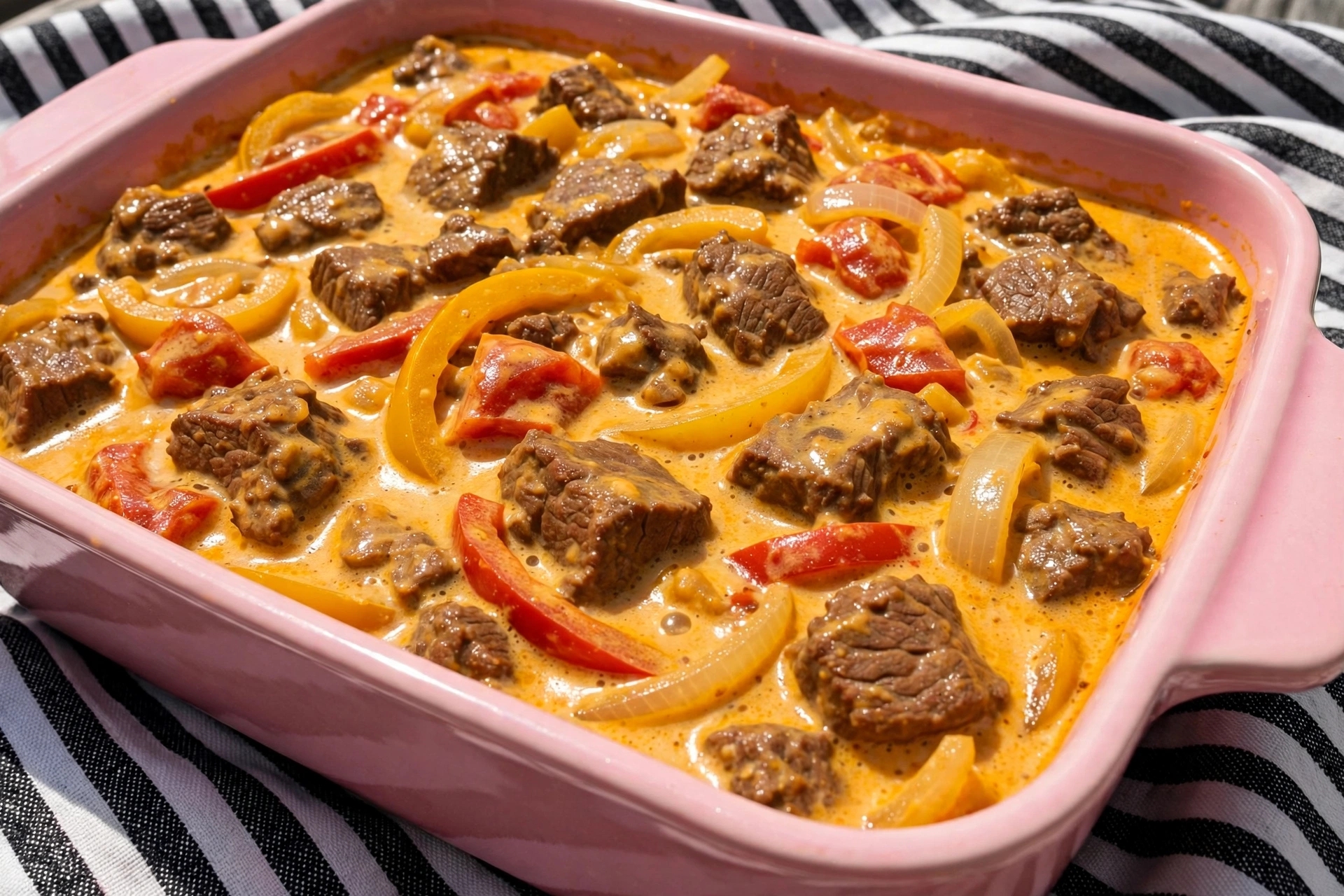 Read more about the article Receita de Moqueca de Carne