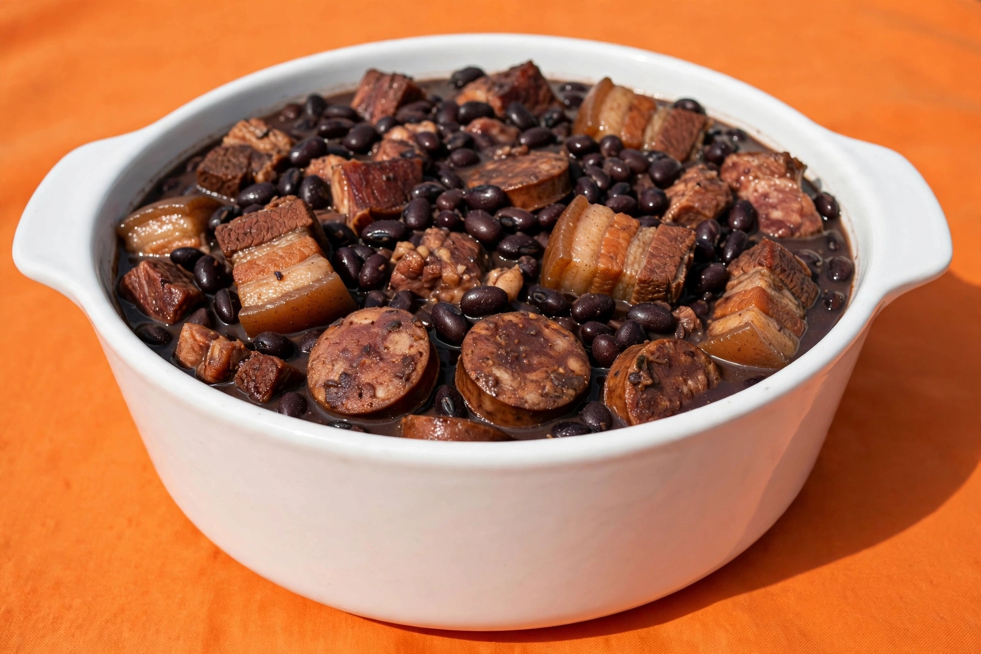 Read more about the article Receita de Feijoada Completa
