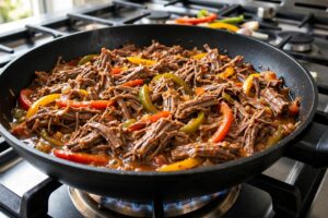 Read more about the article Receita de Carne Louca