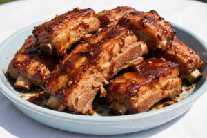Read more about the article Receita de Costelinha de Porco no Forno