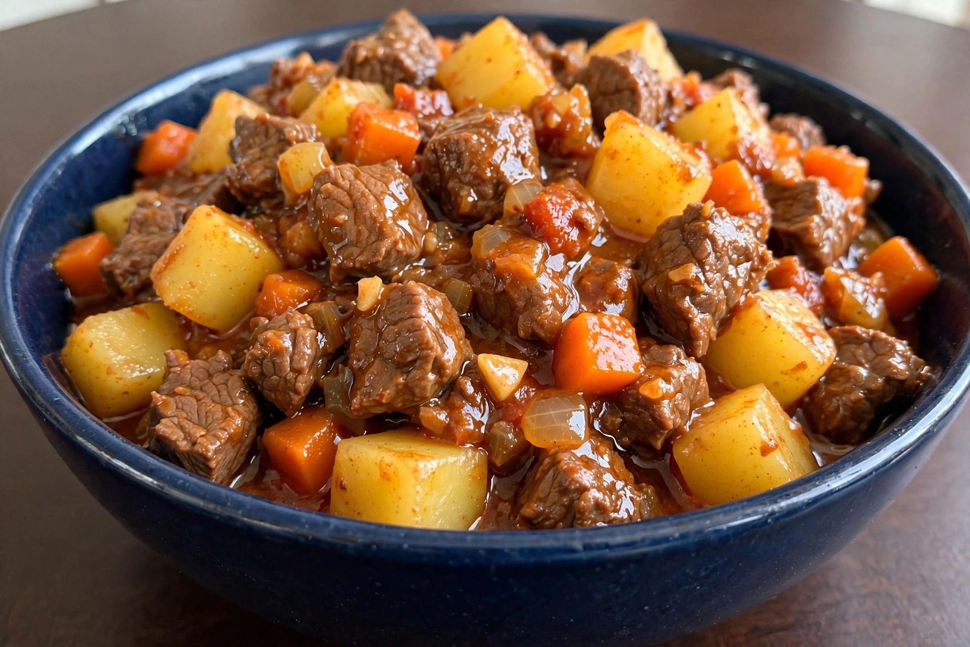 Read more about the article Receita de Picadinho de Carne