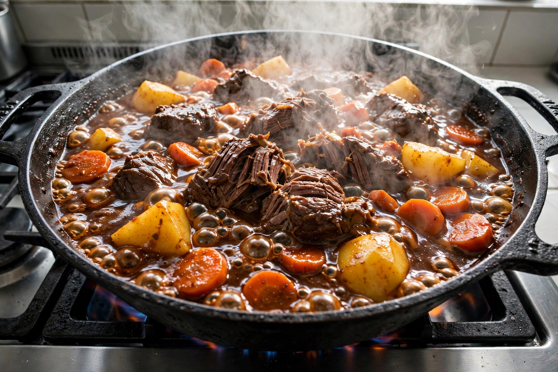 Read more about the article Receita de Carne de Panela
