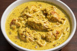 Read more about the article Receita de Frango ao Curry