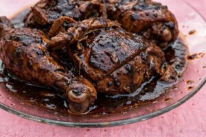 Read more about the article Receita de Frango ao Molho Pardo