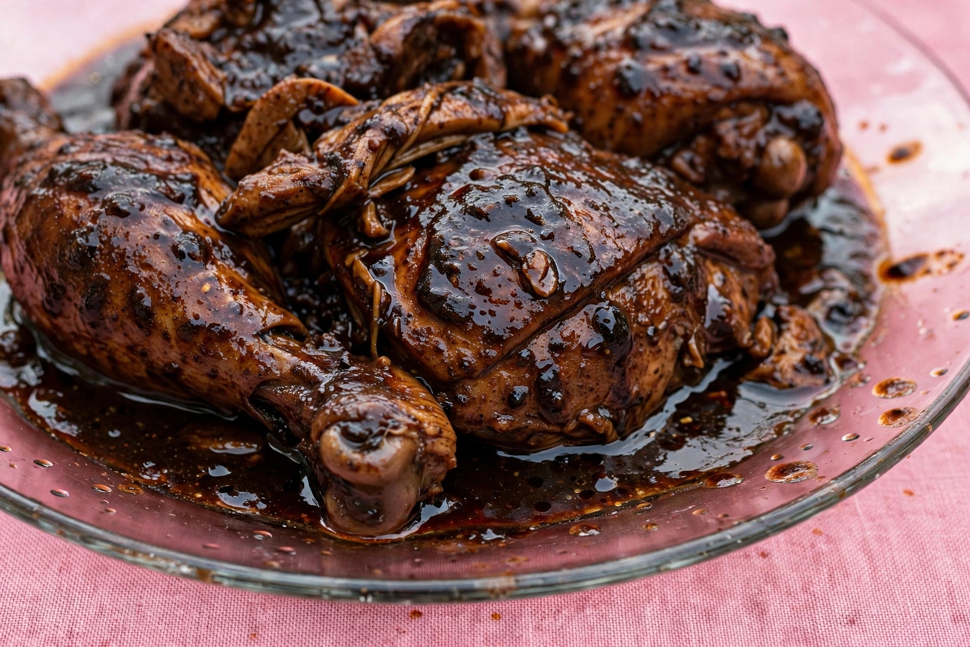Read more about the article Receita de Frango ao Molho Pardo