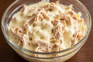 Read more about the article Receita de Frango com Catupiry