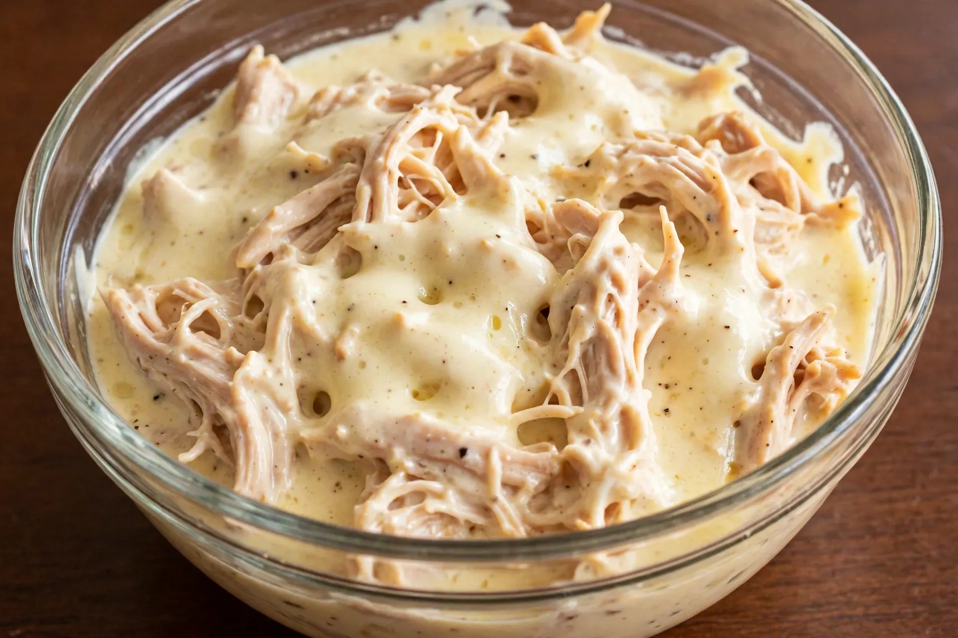 Read more about the article Receita de Frango com Catupiry