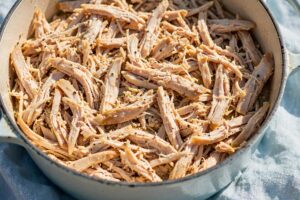Read more about the article Receita de Frango Desfiado