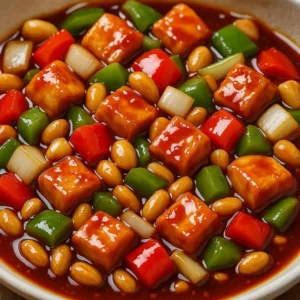 Read more about the article Receita de Frango Xadrez