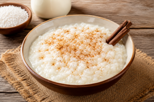 Read more about the article Mingau de Tapioca