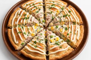 Read more about the article Torta de Atum com Maionese Hellmann’s