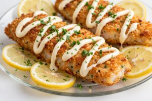 Read more about the article Peixe Empanado com Maionese Hellmann’s