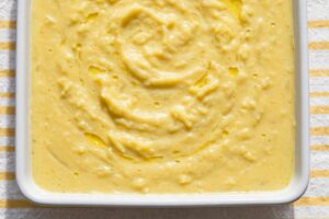 Read more about the article Creme de Mandioquinha (Batata-Baroa) Simples