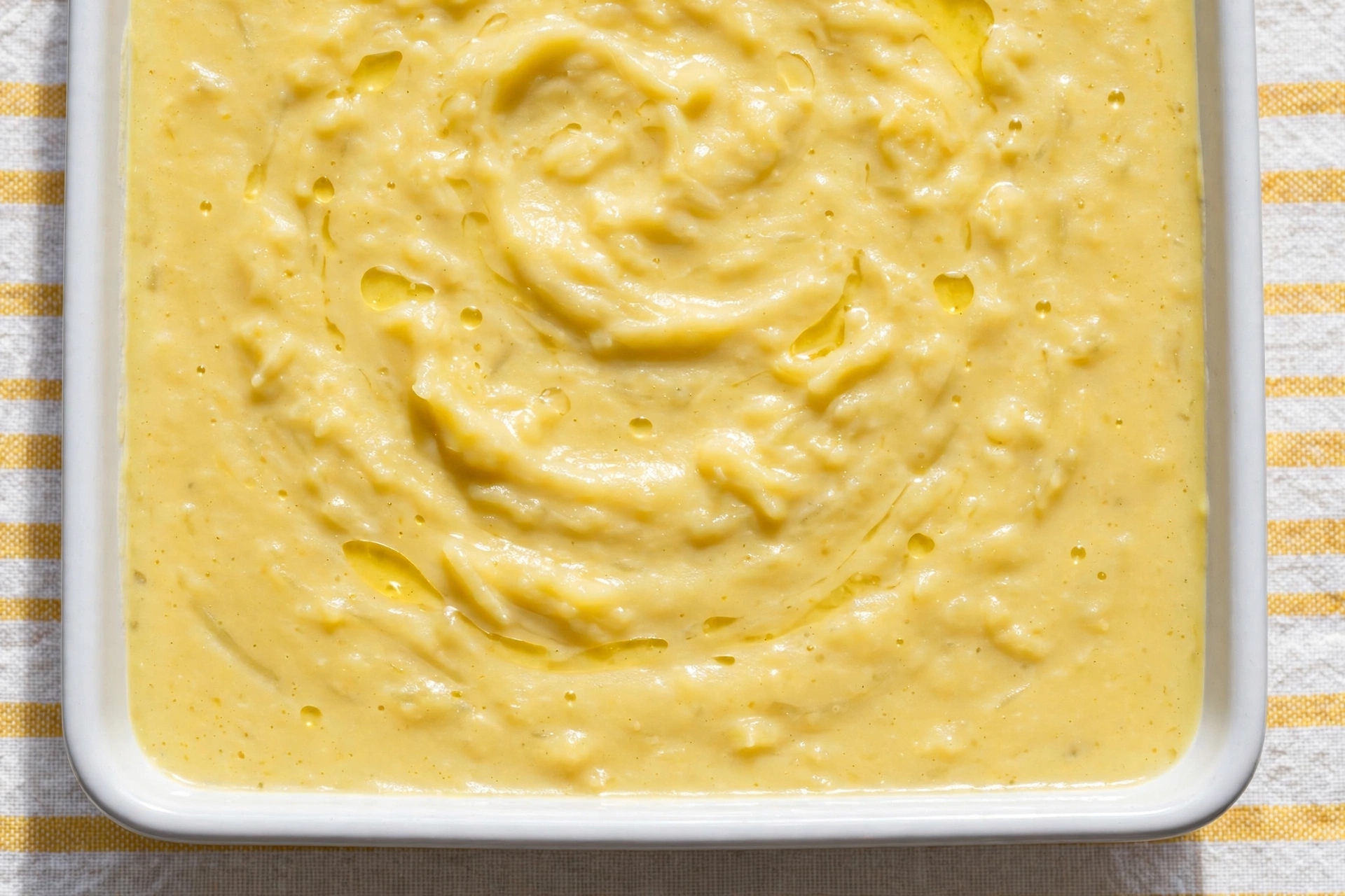 Read more about the article Creme de Mandioquinha (Batata-Baroa) Simples