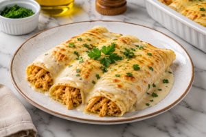 Read more about the article Panqueca de Frango Tradicional