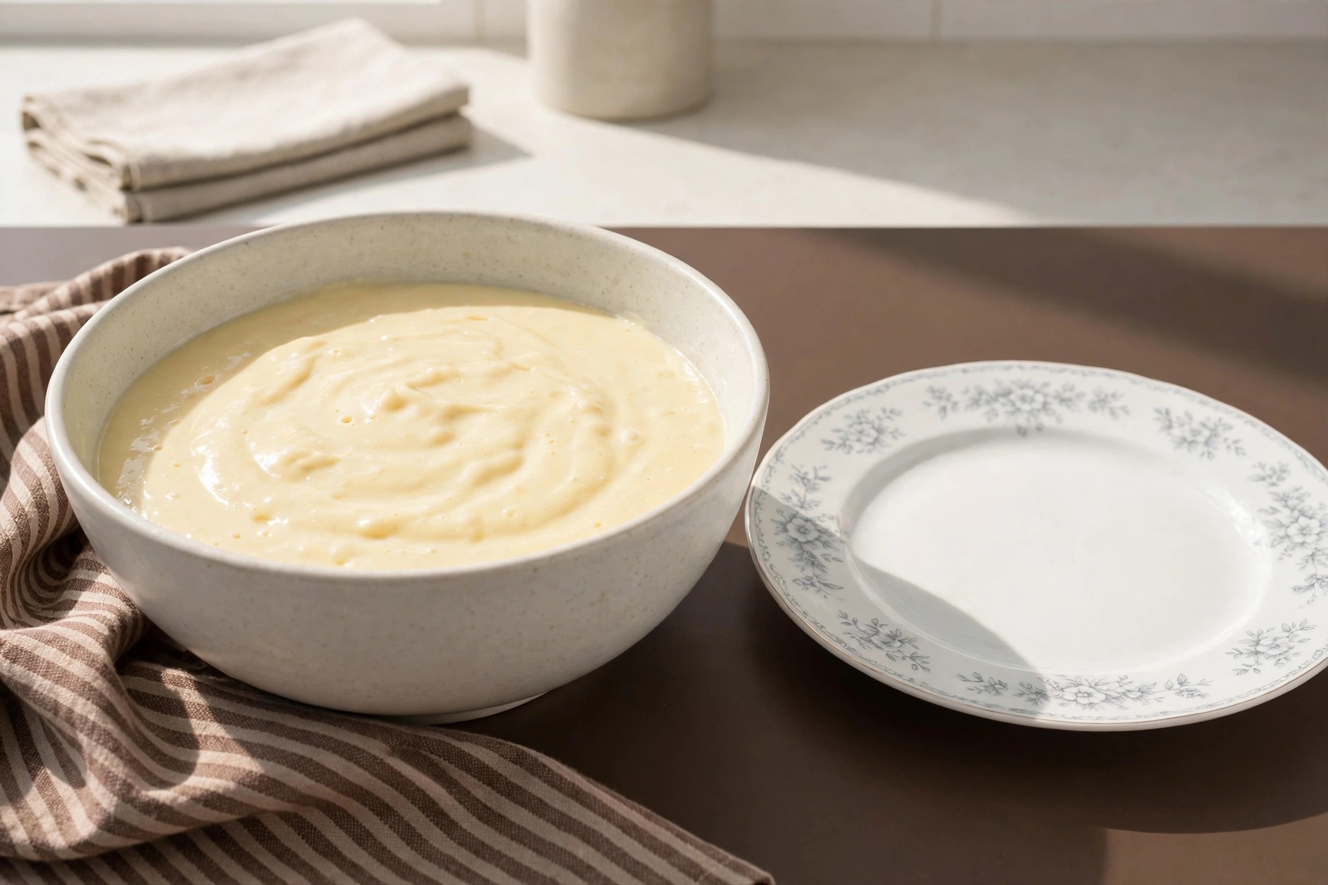 Read more about the article Massa para Panqueca