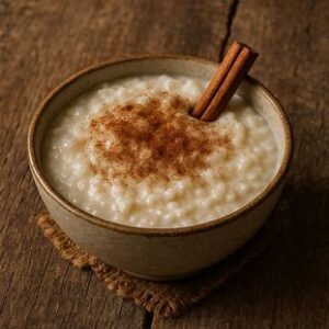 Read more about the article 🍚 Mingau de Arroz