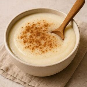 Read more about the article 🥭 Mingau de Amido de Milho (Maizena)
