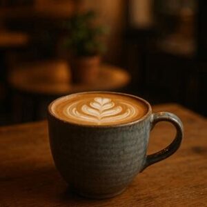 Read more about the article 🥛 Café com Leite Cremoso