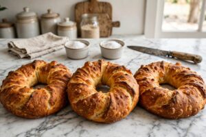 Read more about the article Pão de Chimango (Gaúcho Tradicional)