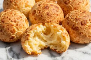 Read more about the article Pão de Queijo Mineiro Tradicional