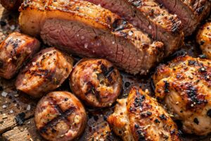 Read more about the article Churrasco Brasileiro Tradicional
