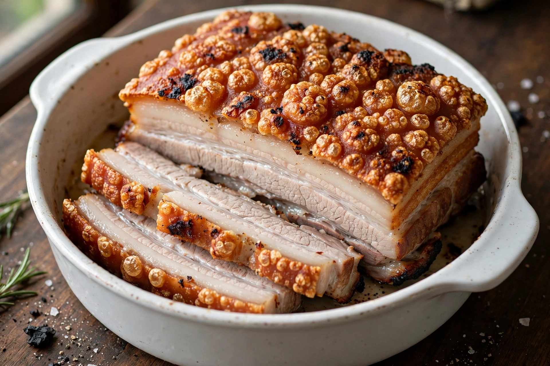 Read more about the article Panceta Crocante na Brasa
